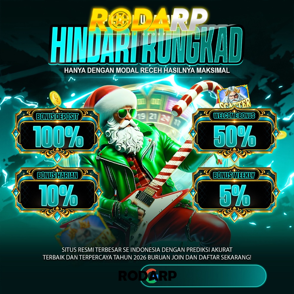 RODARP